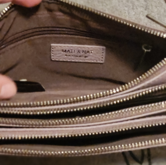 MATT&NAT wallet purse - Picture 2 of 4